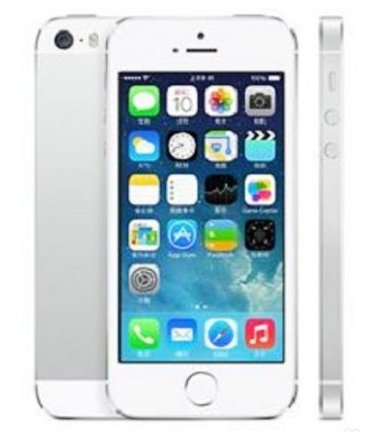 苹果5s那些颜色比较好看?