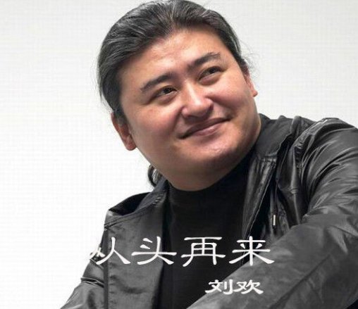 刘欢的 心若在 梦就在 那首歌曲名是什么