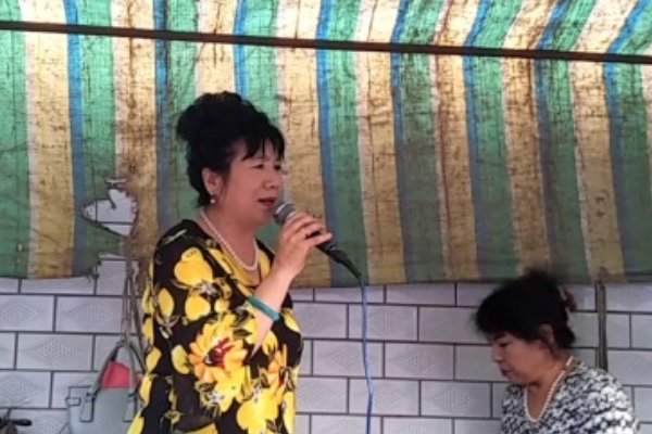 葬礼上放的音乐有哪些?