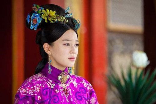 袁姗姗为什么被黑的那么惨?她到底做了什么?