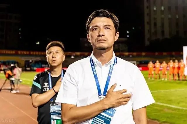 谢晖因酒后失言被停职,他究竟说了什么?