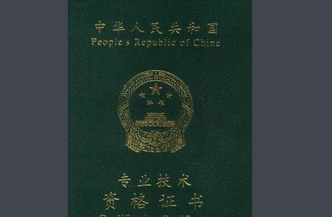 初级会计师证书查询？