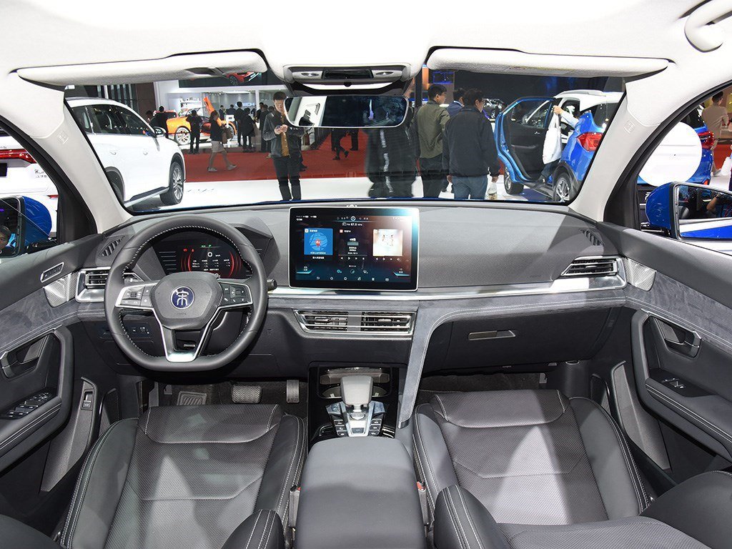 家用suv哪款车最实用？性价比最高？