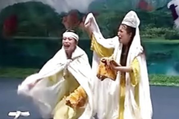 葬礼上放的音乐有哪些?