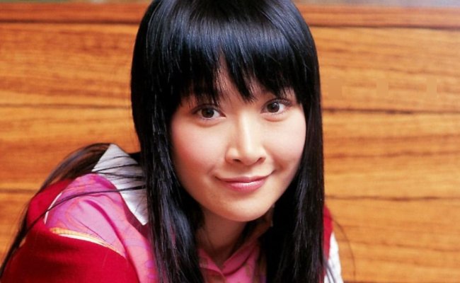 关心妍庆祝入行20年,她的哪首歌让你印象深刻?