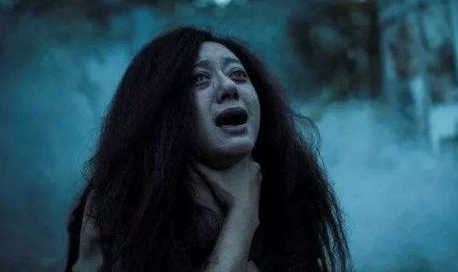 红衣小女孩3结局意思