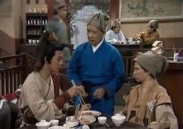 郭靖追黄蓉究竟花了多少钱？