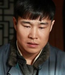 谁是真英雄电视剧演员表