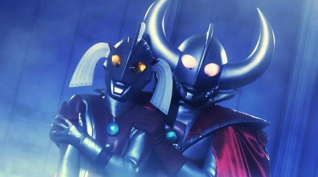 赛文奥特曼的儿子到底是谁?他的实力比儿子强吗?