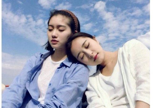 祝我闺蜜资产过亿歌词