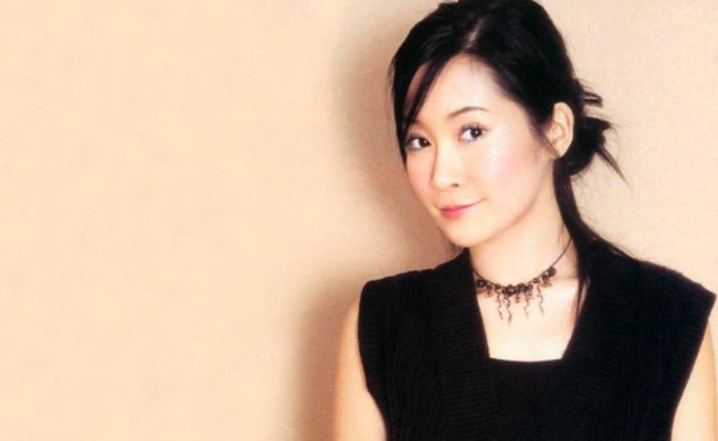 关心妍庆祝入行20年,她的哪首歌让你印象深刻?