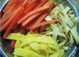 做寿司需要哪些原料？