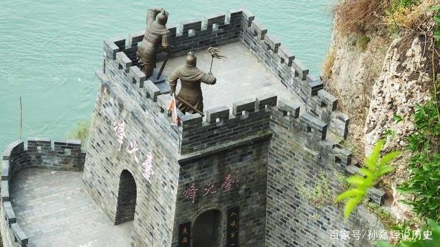 关羽到底是被谁害死的呢？