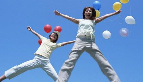 表达开心快乐的网名有哪些？