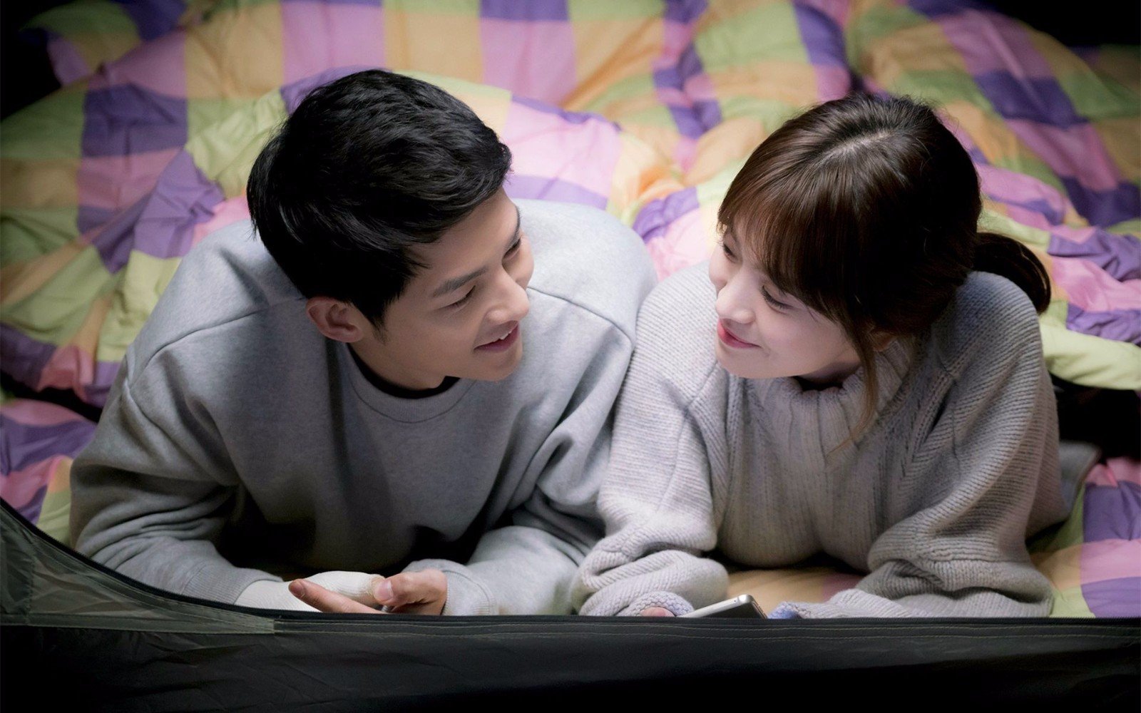 宋仲基和宋慧乔离婚的原因是什么？