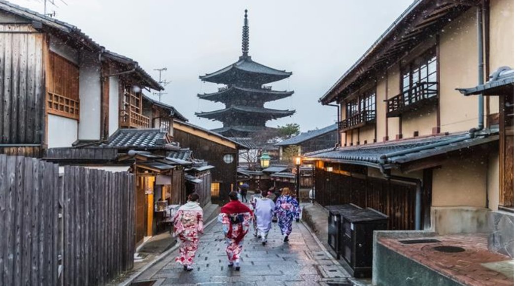 花魁巡街代表什么意思？