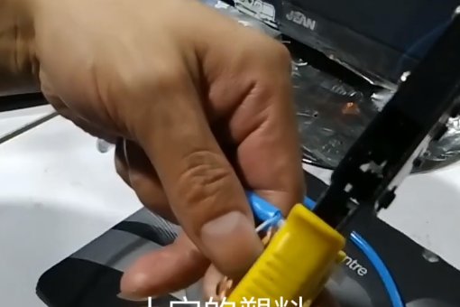 超六类网线如何接水晶头？