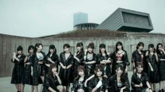 akb48和snh48的关系揭秘为何解除合作关系(曾为姐妹团)