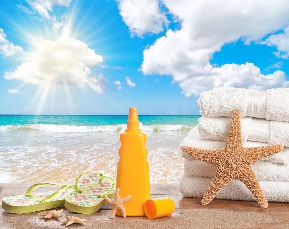 李慧珍边敷面膜边爬山,你有什么防晒小秘诀?