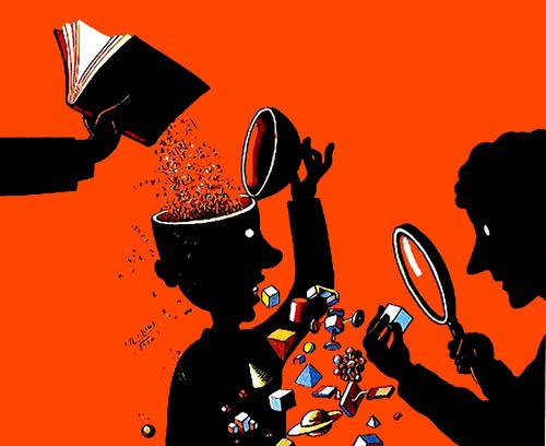 应试教育对学生来说有哪些作用?