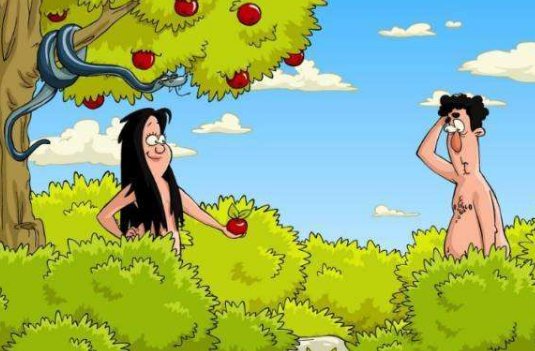 有关古希腊的神话故事有哪些？