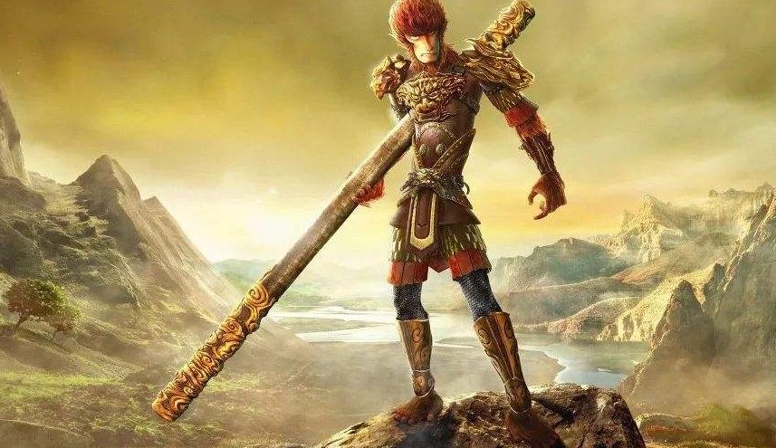 孙悟空的第一个师傅是谁,他的兵器是什么?