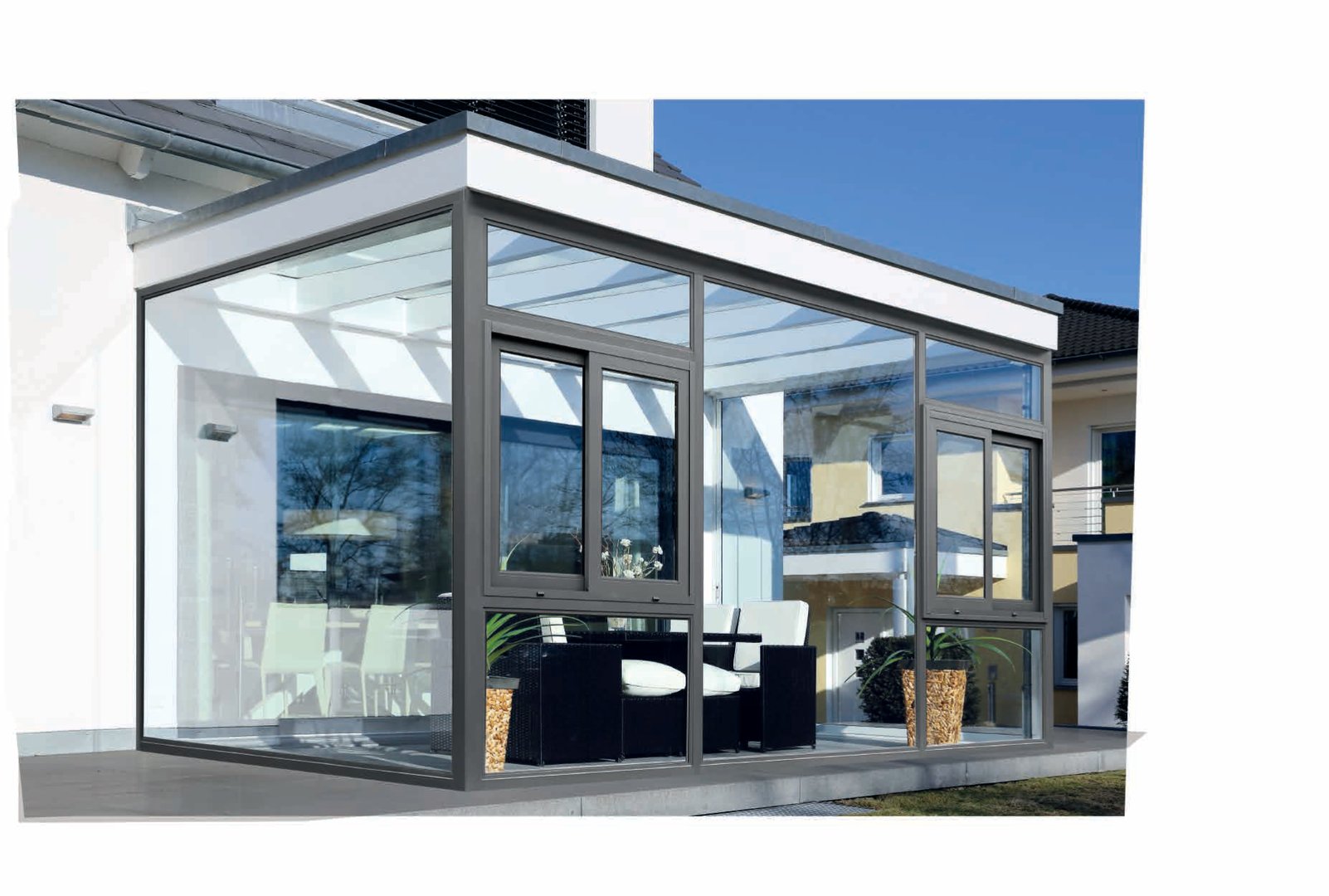 铝合金门窗十大品牌有哪些？