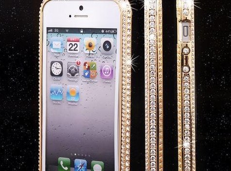 史上最贵iphone手机