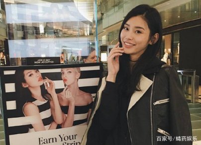 窦骁和奚梦瑶有过感情吗？现在的他们关系如何？