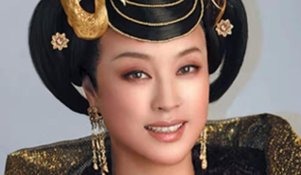 刘晓庆都演过哪些电视剧？