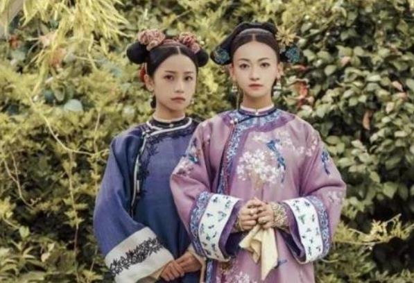 《延禧攻略》里的魏璎宁到底是怎么死的？