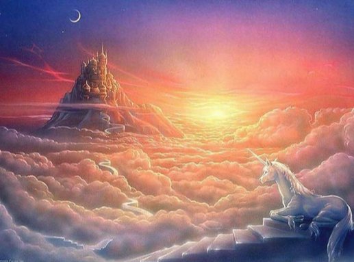 fantasy是什么意思