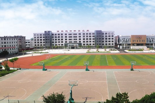 沈阳技校排名前十