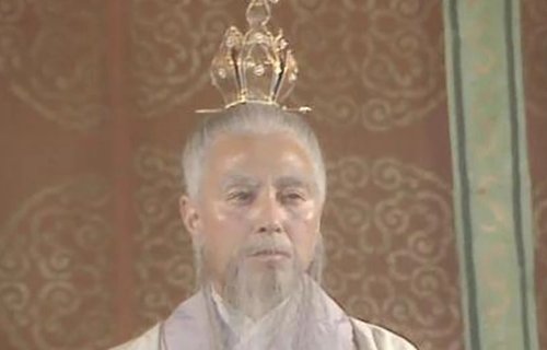 《准提道人》是菩提老祖吗?