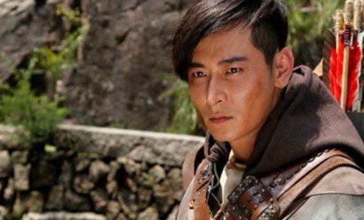 如何评价猎刃?值得一看么?