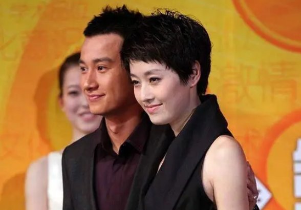 马伊琍离婚后状态曾很差？