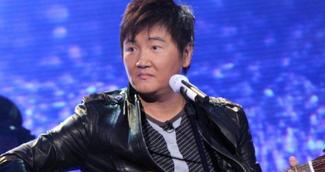 孙楠为什么要退赛