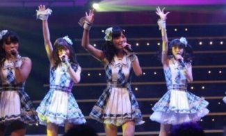 akb48和snh48的关系揭秘为何解除合作关系(曾为姐妹团)