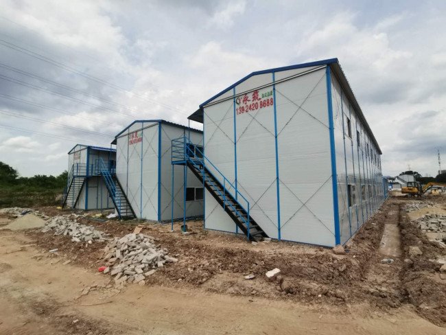 活动板房是怎么算价的？大概多少钱一个平方？