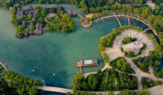 济南景点排行榜前十名