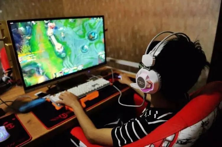 统一未成年人网络游戏电子身份认证有何好处?