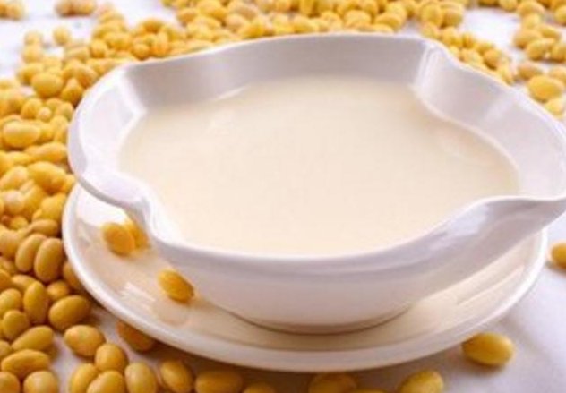 豆浆可不可以代替牛奶呢？
