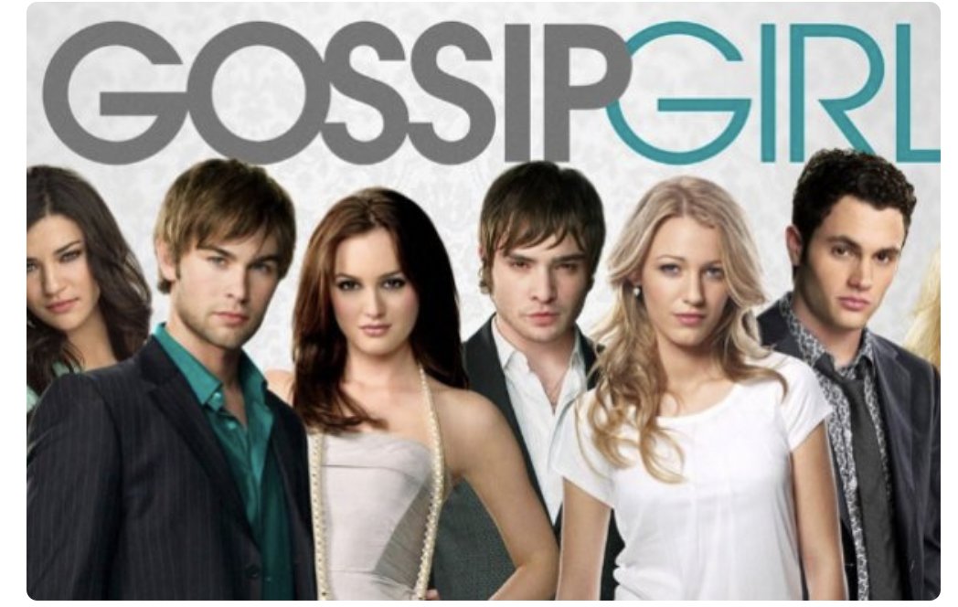 《绯闻女孩》结局谁和谁在一起了？