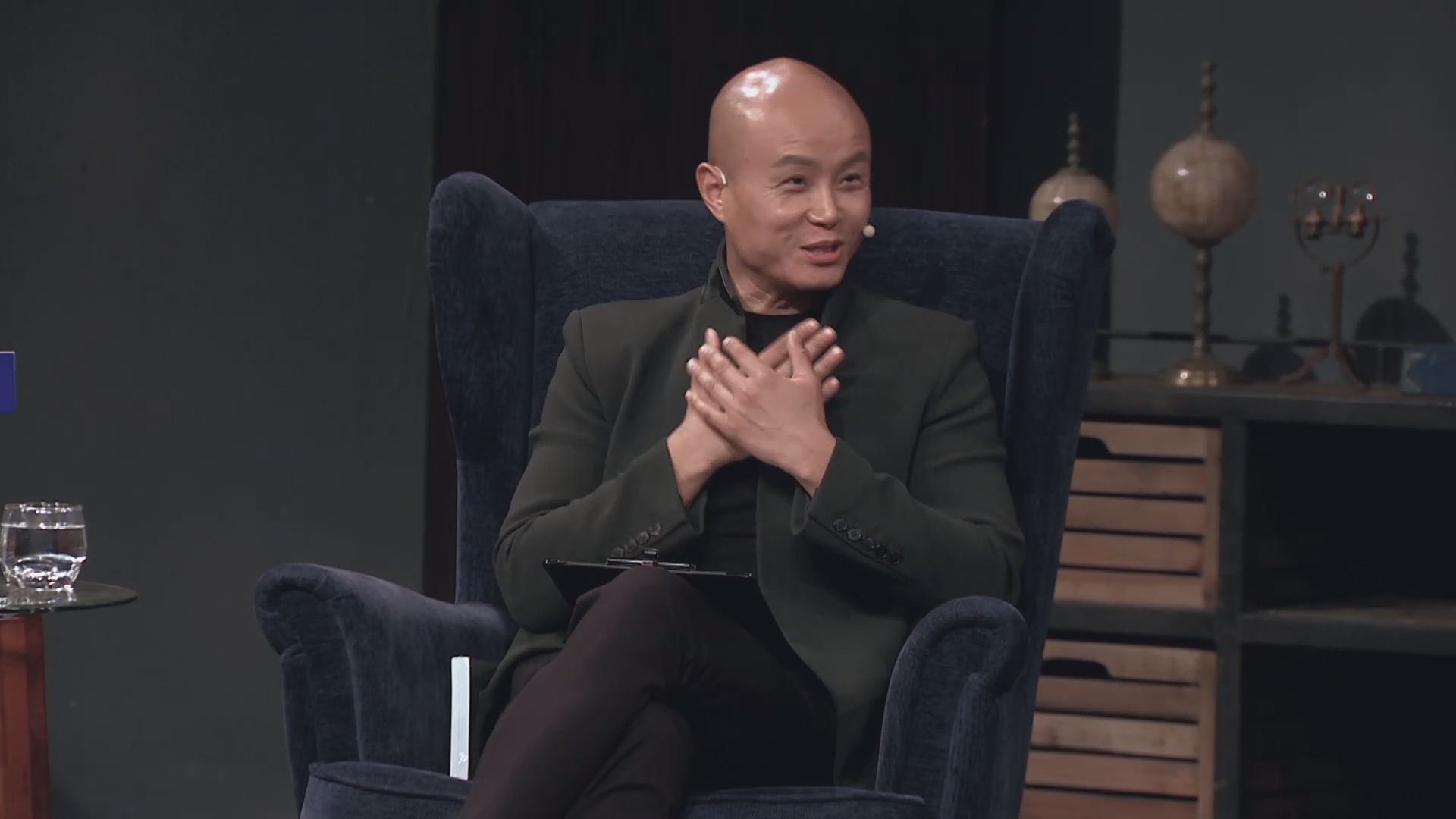 乐嘉近况如何了?为什么离开了《非常勿扰》?