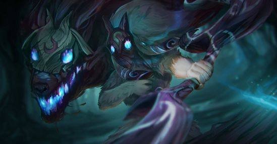 英雄联盟最厉害的英雄