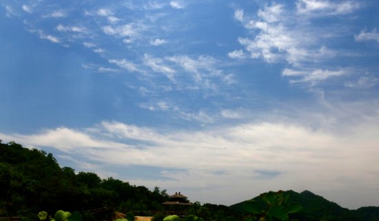 济南景点排行榜前十名