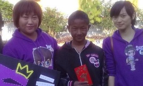 《变形计》哪些孩子去世了？