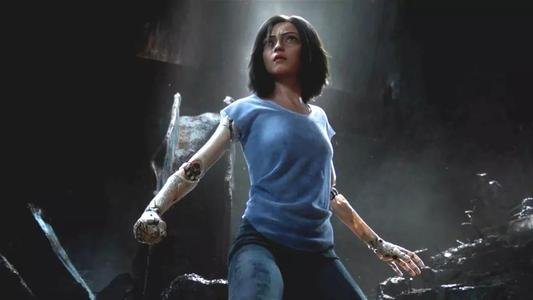 阿丽塔片尾有彩蛋吗?