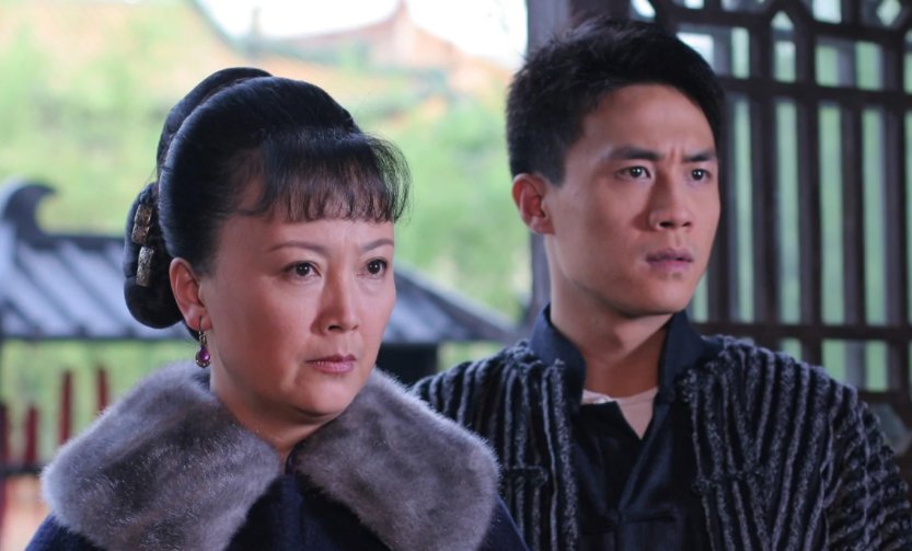 爱无悔电视剧剧情介绍