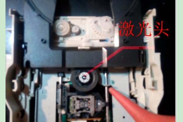 激光打印机如何清洗激光头